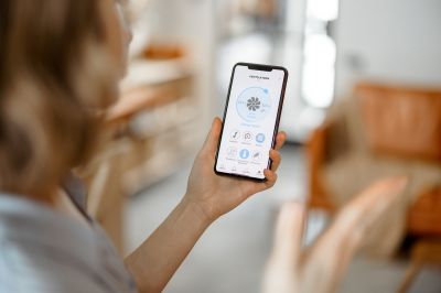 Ventilation and Heating