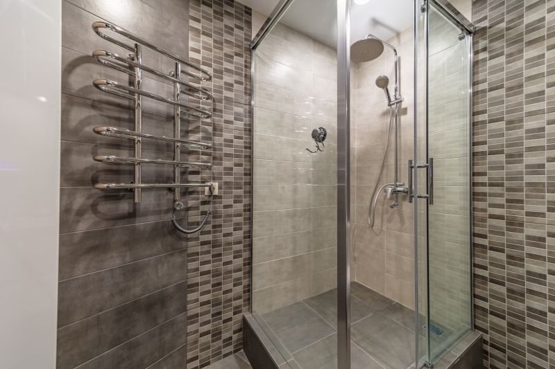 Beautifully Installed Shower