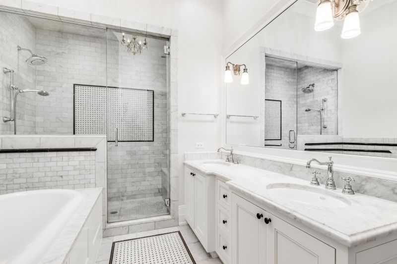Local Bathroom Remodelers